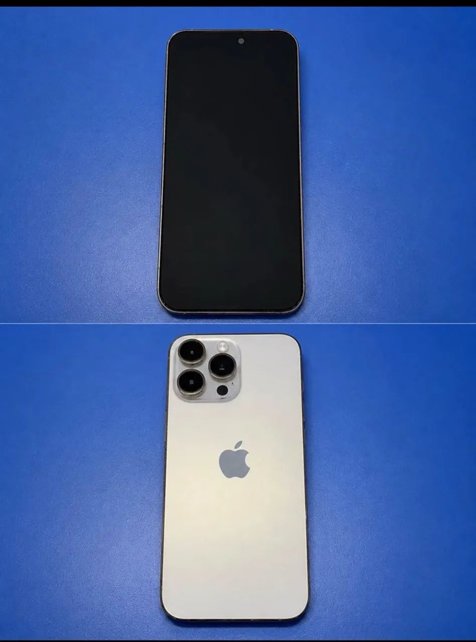 iPhone 14 Pro Max ? 256GB | Excelente estado | Face ID OK