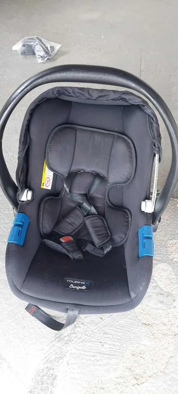 Bebe conforto - Foto 2
