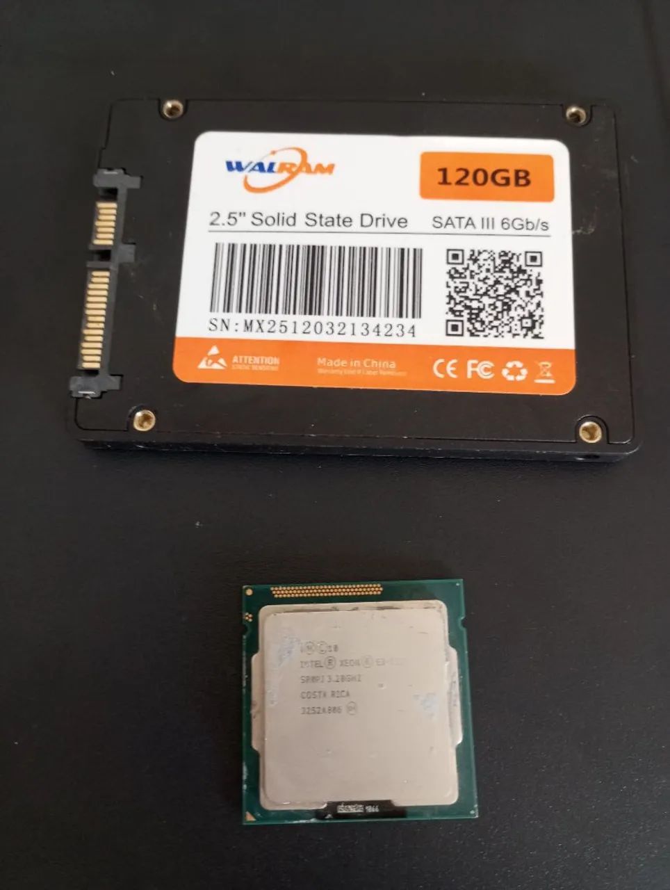 Kit peças de Pc  - Foto 4