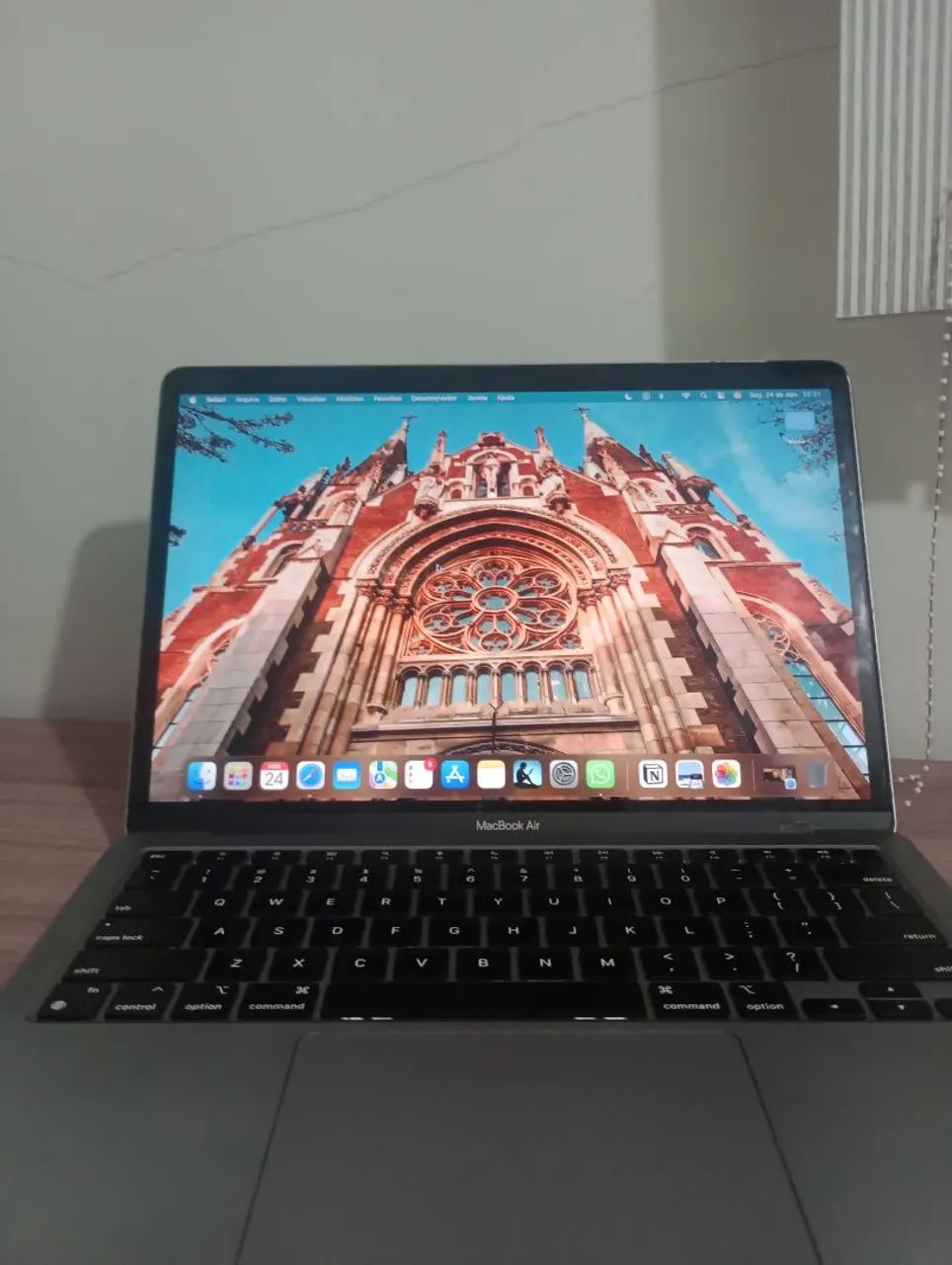 MacBook Air M1 