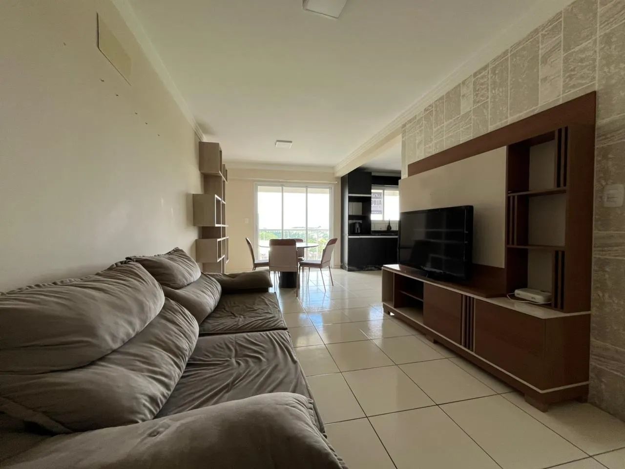 Apartamento para aluguel em Chapecó