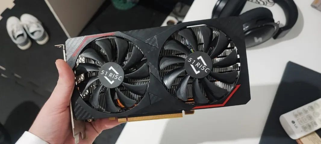 Radeon RX 6600M 8GB 