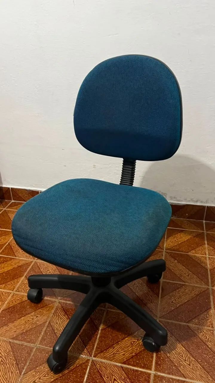 Cadeira de escritório