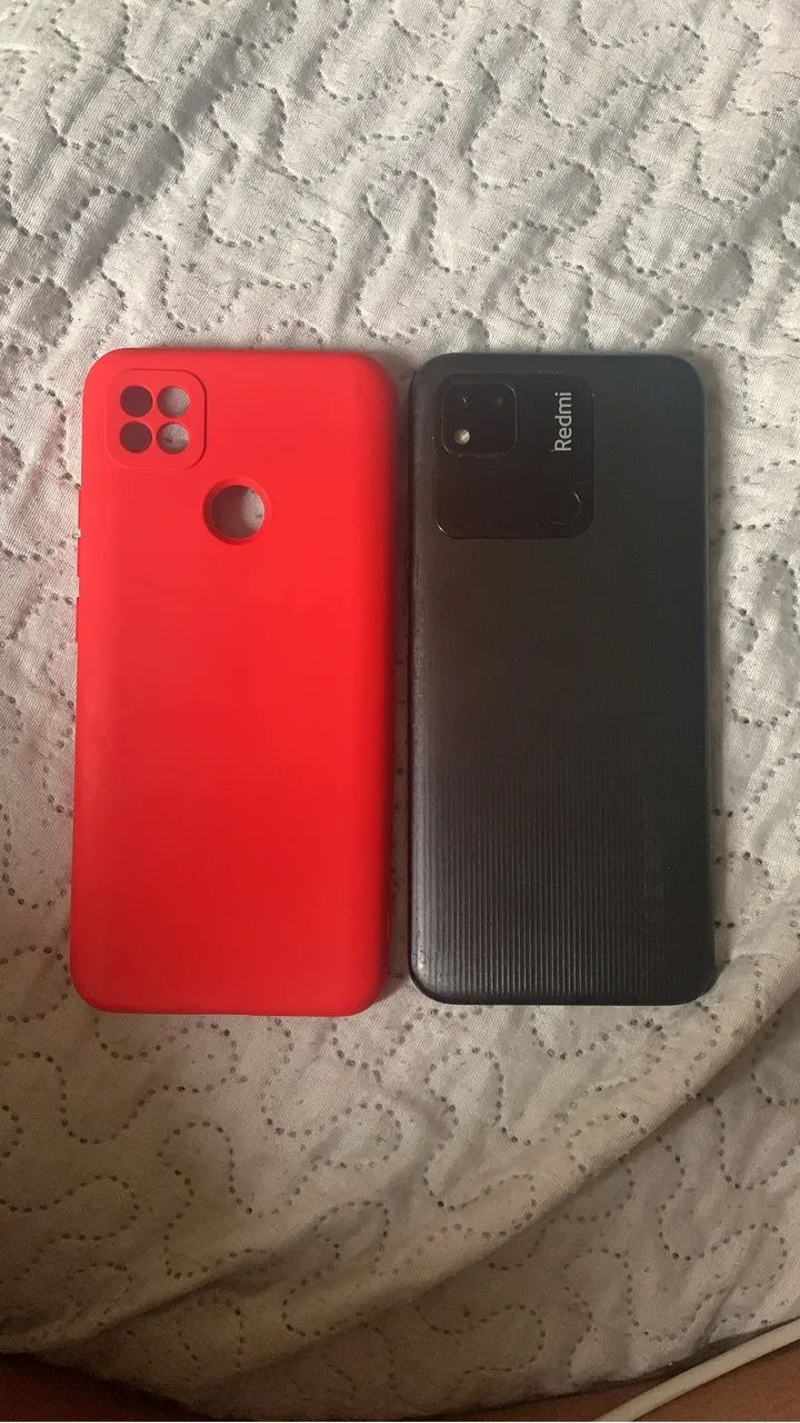 Celular Redmi 10A