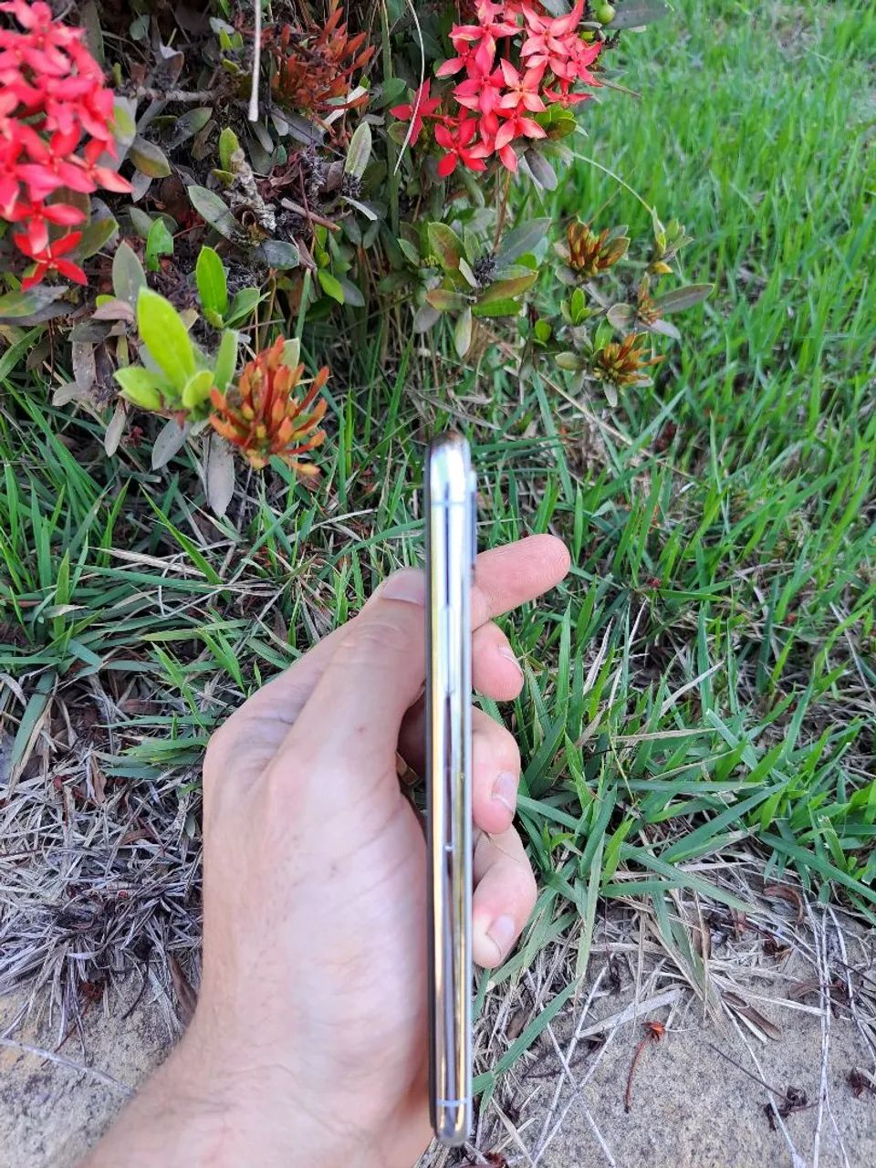 Iphone X - 64gb - Original - Foto 2