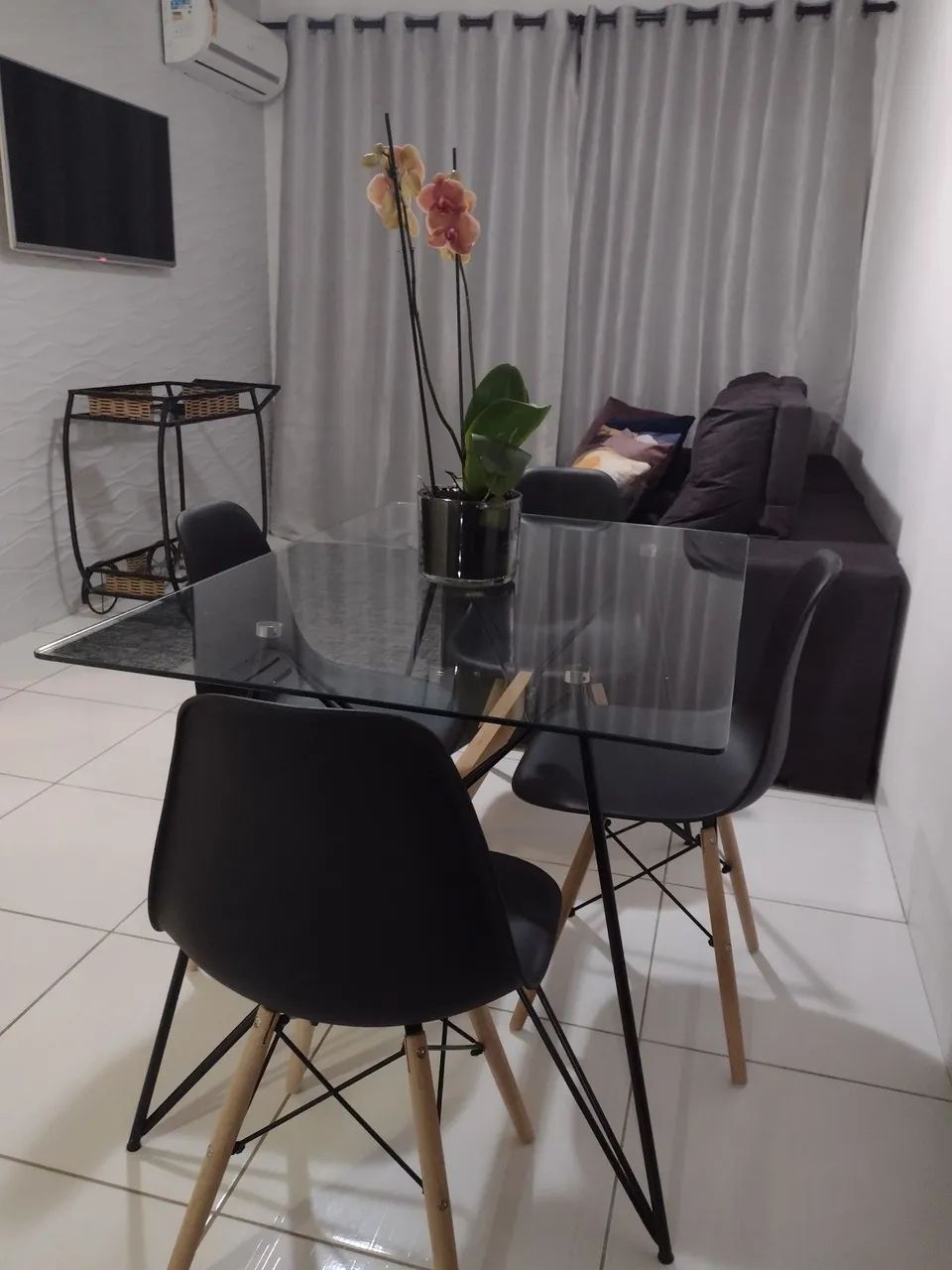 Apartamento  - Foto 2