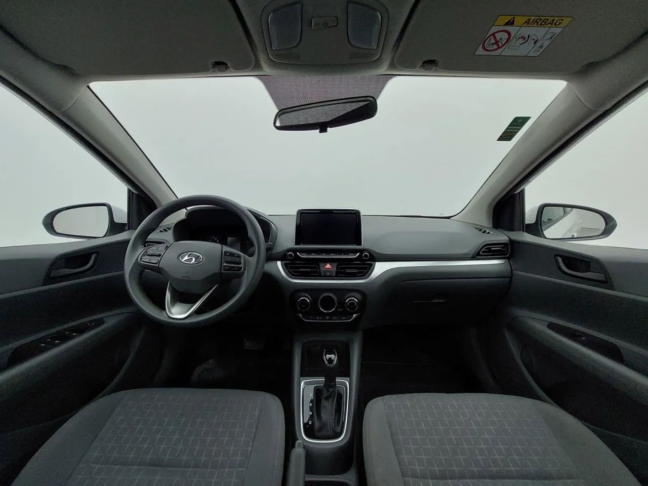 Hyundai HB20S Comfort Plus 1.0 TB Flex 12V Aut, foto 15 de 18