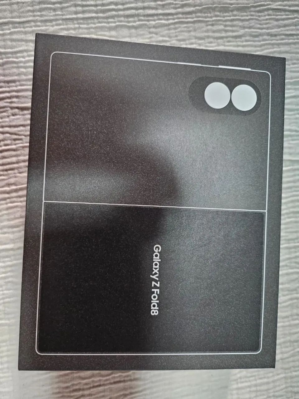 Gálaxi Z Folder 8