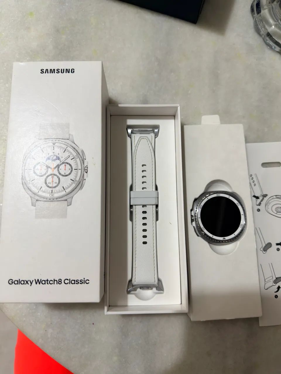 Galaxy Watch 8 Classic  - Foto 2
