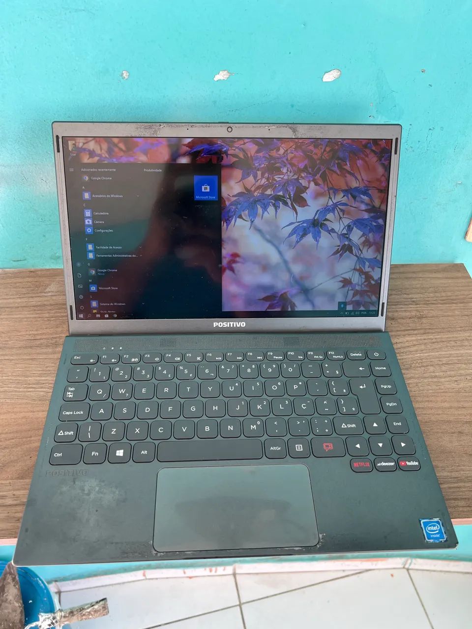 Notebook  - Foto 2
