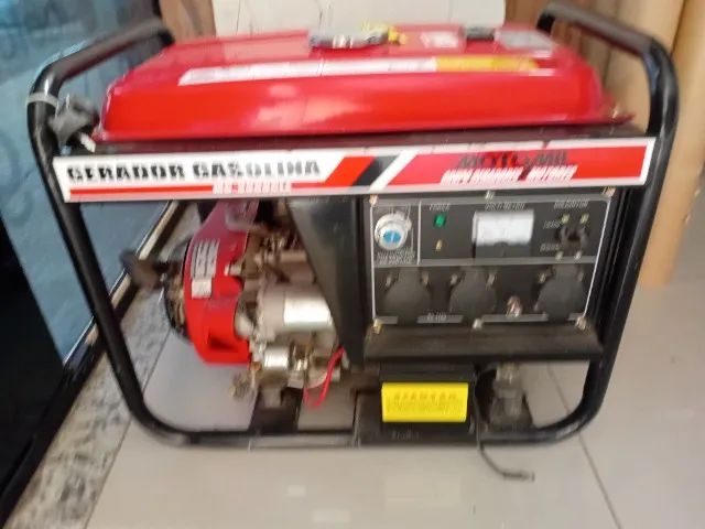 Gerador de energia - Foto 4