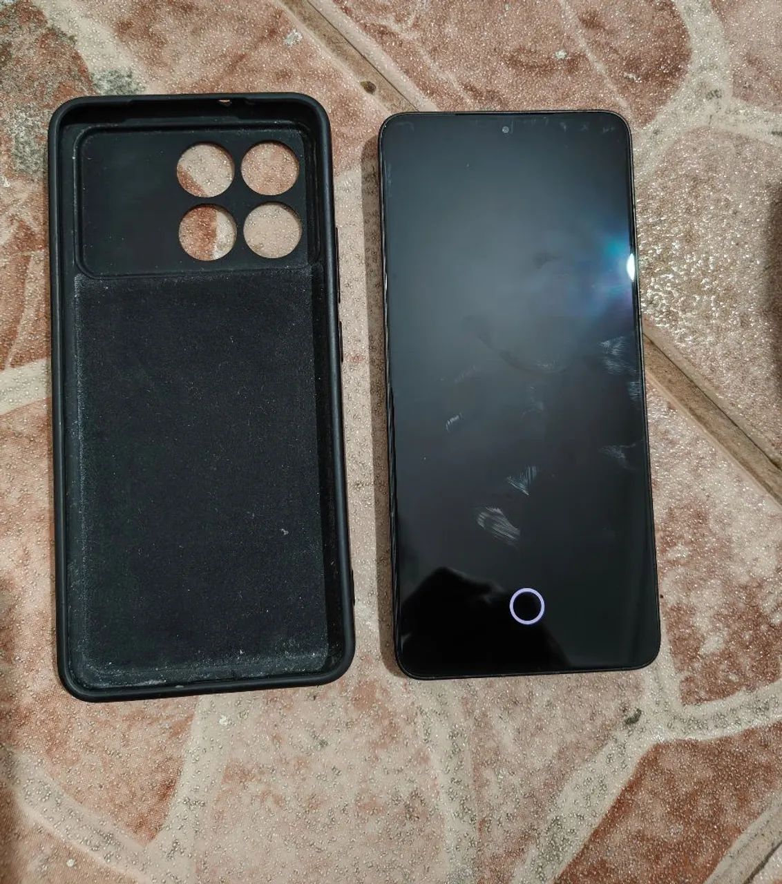 VENDO POCO F6 Pro 12 GB + 512 GB - Foto 5