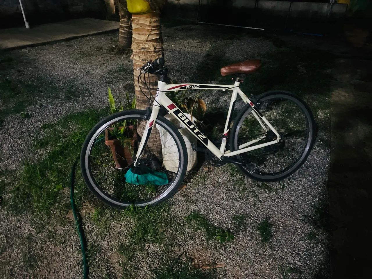 Bicicleta Blitz Road - Aro 26 - Foto 2