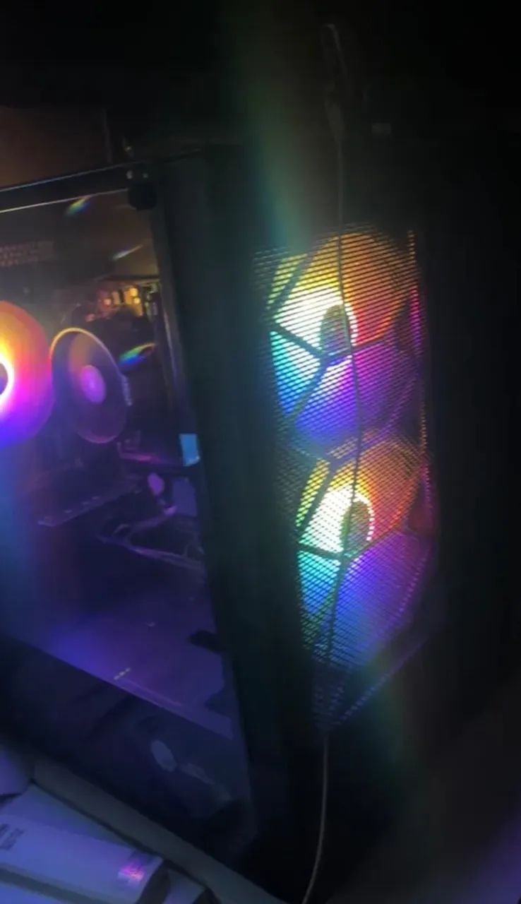 Ryzen 7 5700G - Foto 4