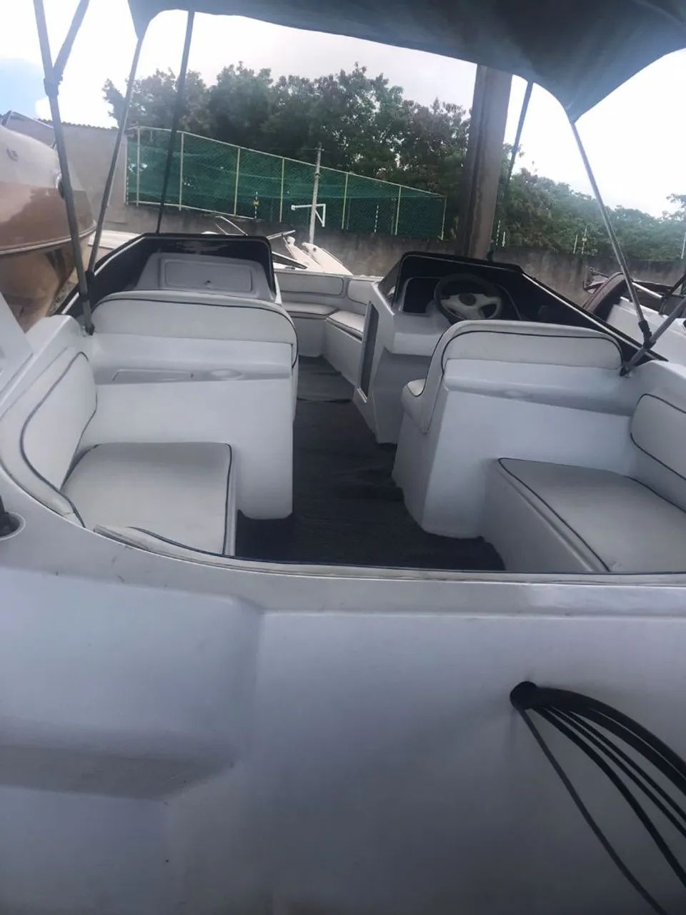 Winner 23 sem motor - Foto 4