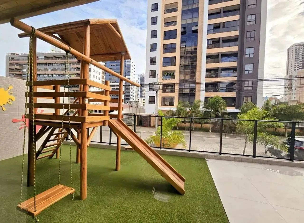 Apartamento Residencial / Manaíra - Foto 2