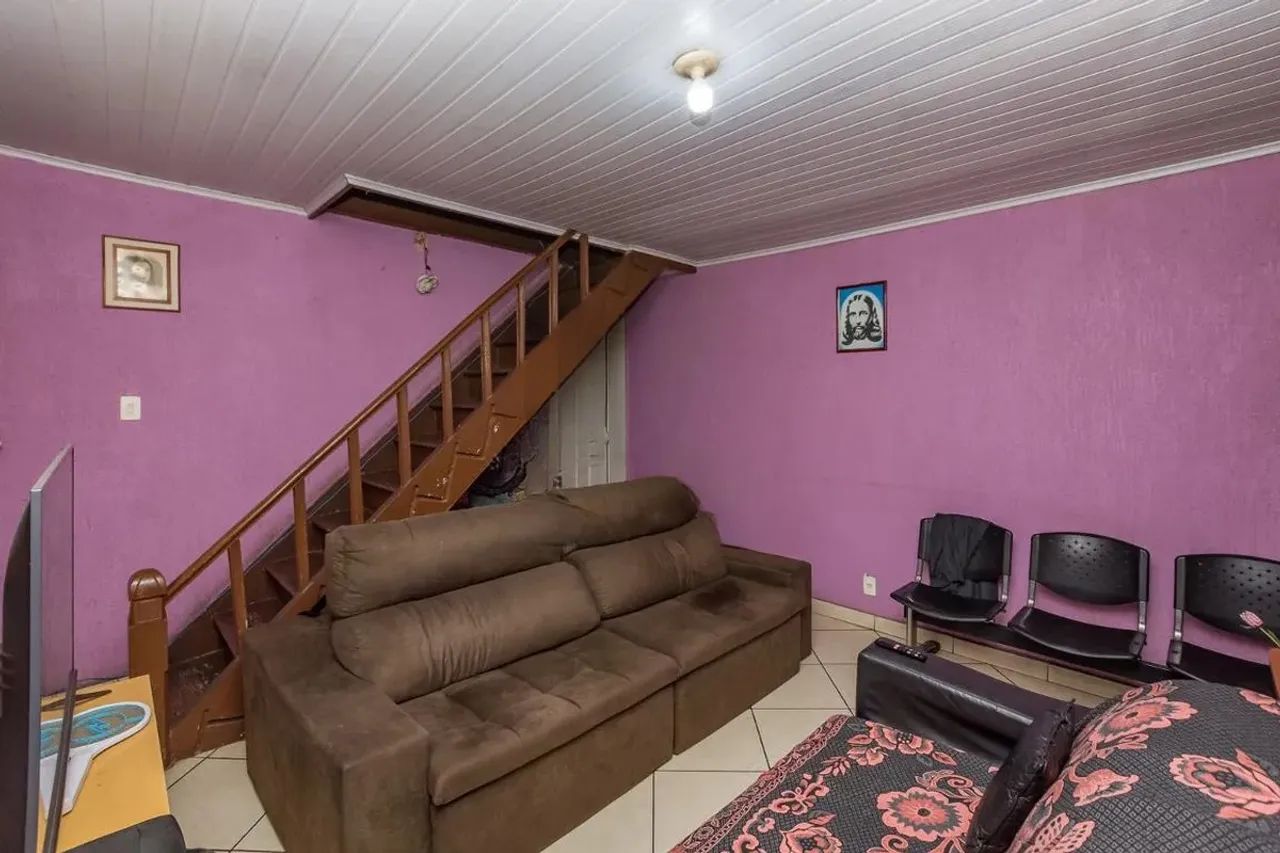 Casa à Venda - Bonfim, 7 Quartos, 260 m2