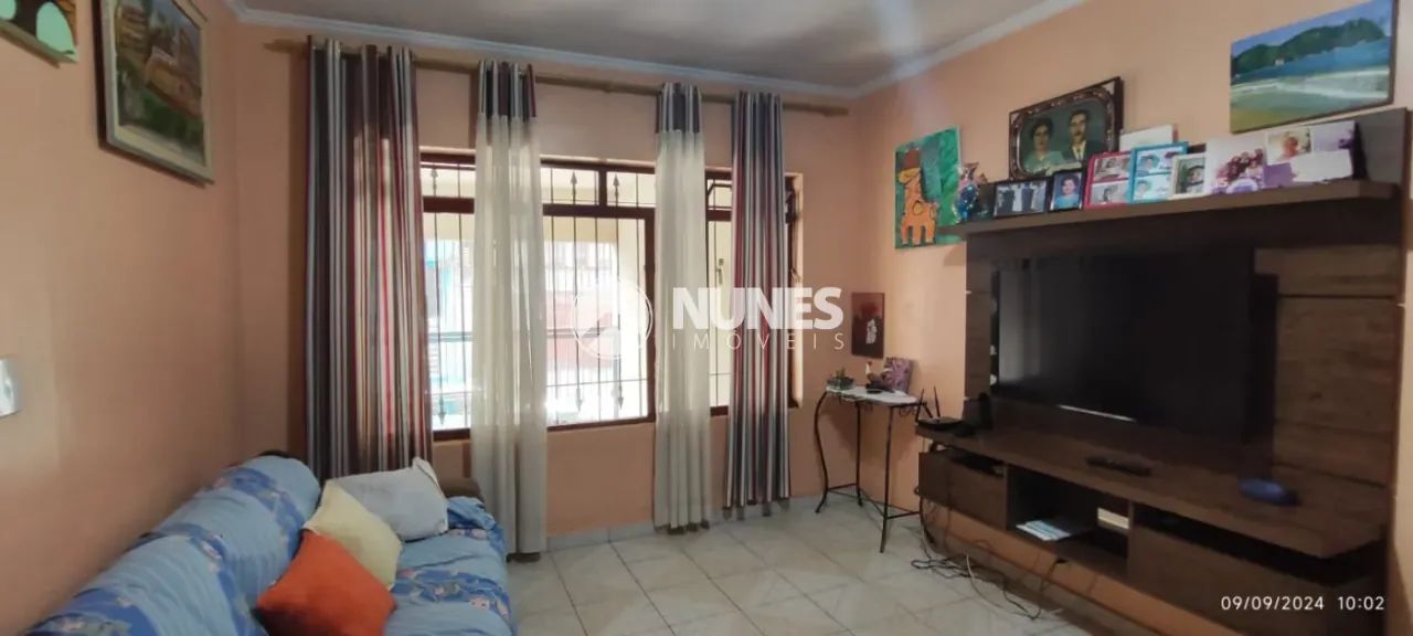 Casa Sobrado em Osasco - Foto 4