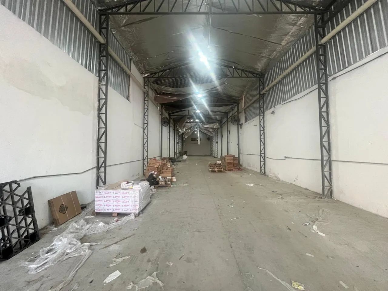 Galpão para Locação no Bom Retiro com 400 m² e Fácil Acesso à Marginal Tietê - Foto 5