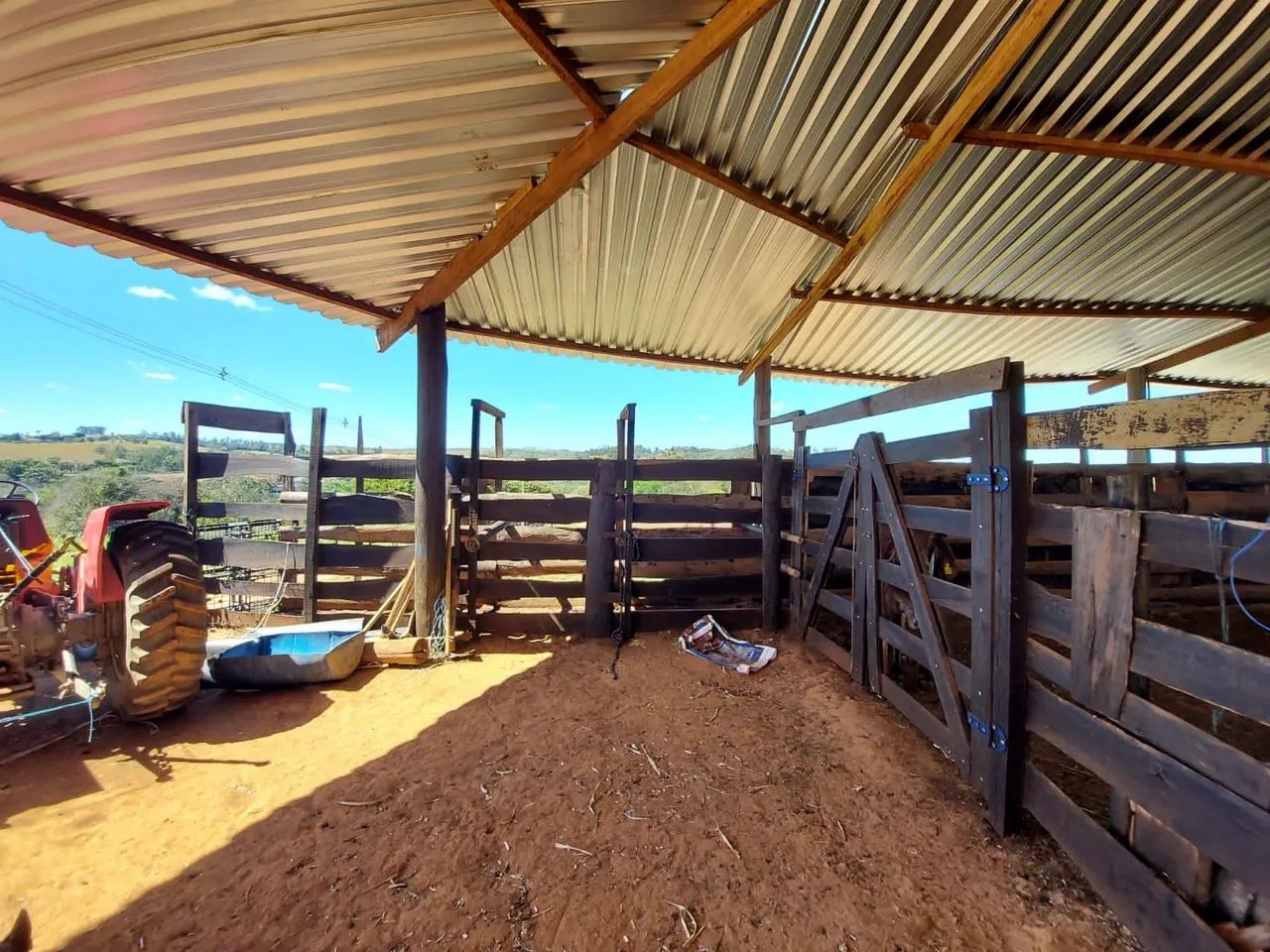 Haras e Galpão Comercial - Foto 5