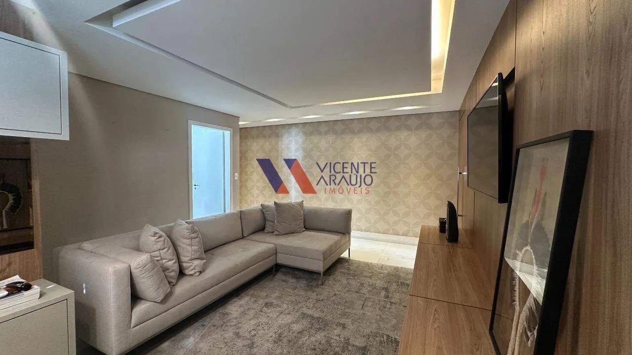 Cobertura Linear Sofisticada com 2 Quartos, 2 Suítes e 4 Vagas  Jardim da Cidade - Foto 2