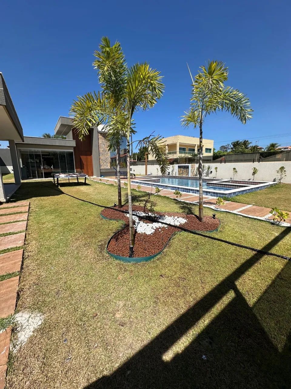 Casa pra você curtir um lindo final de semana - Foto 3