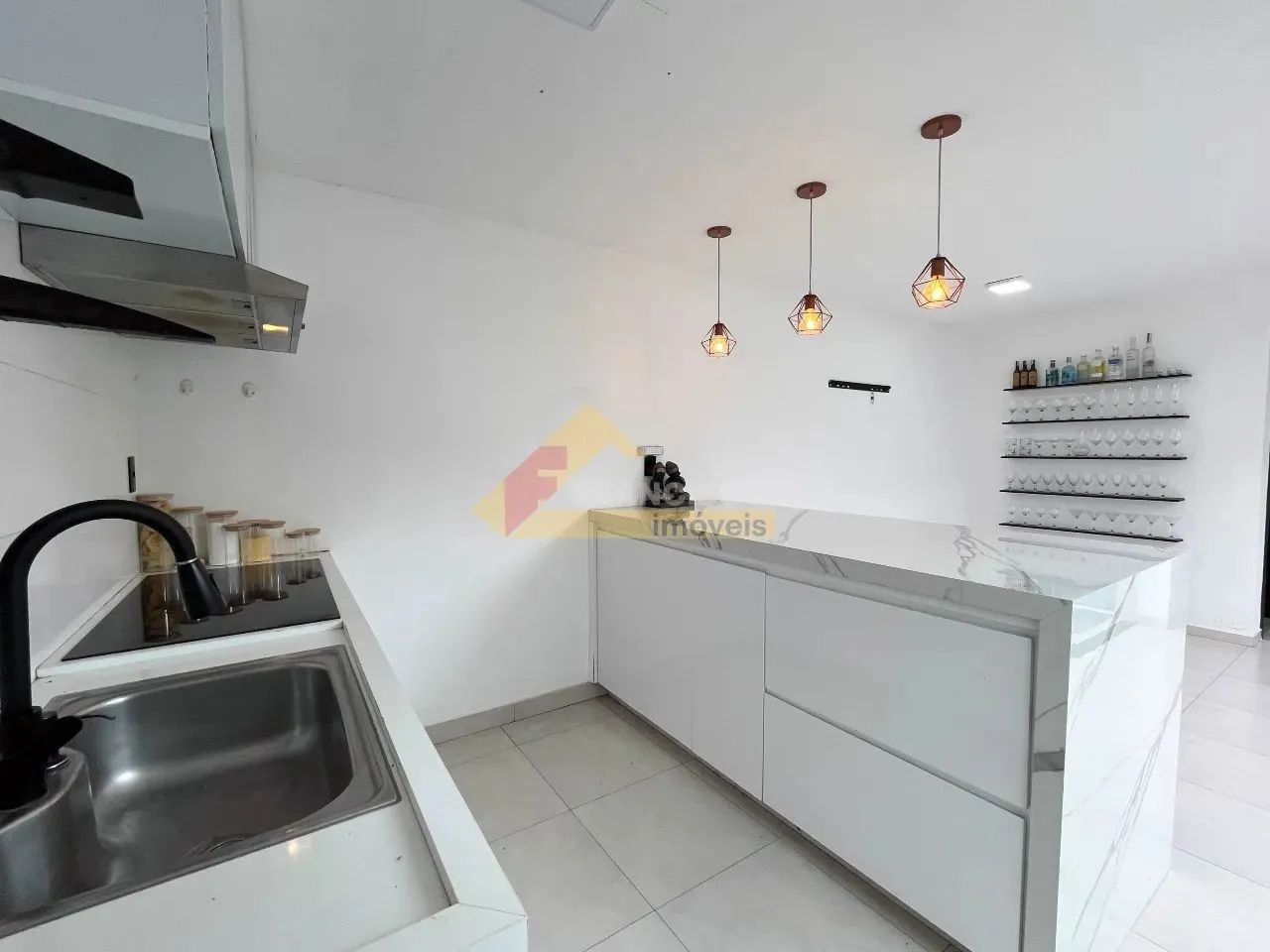 Casa à venda, 3 quartos, 1 suíte, 1 vaga, Esplanada - Divinópolis/MG - Foto 4