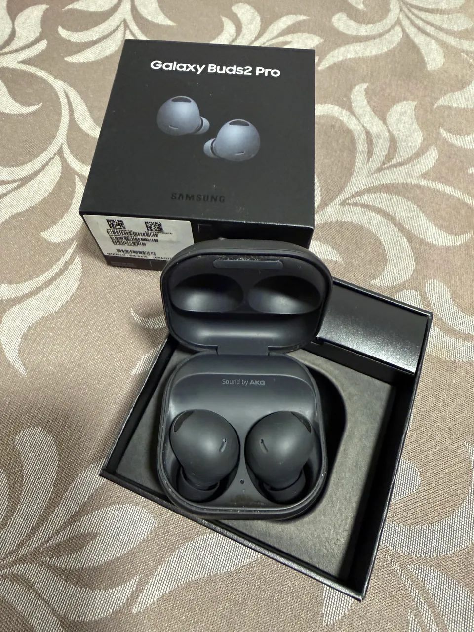 GALAXY BUDS2 PRO