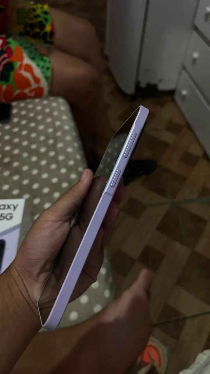 Samsung A37  - Foto 4