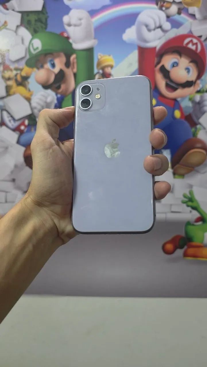 iPhone 11 64Gb - Foto 2