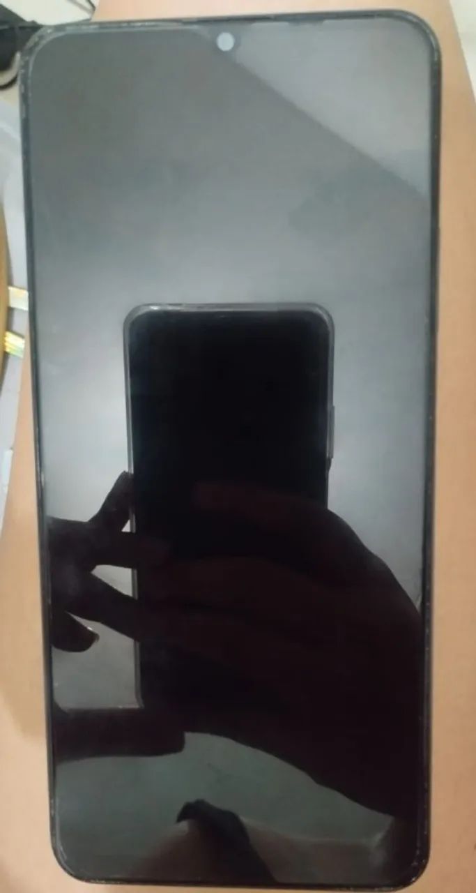 Realme C63 - 2 meses de uso