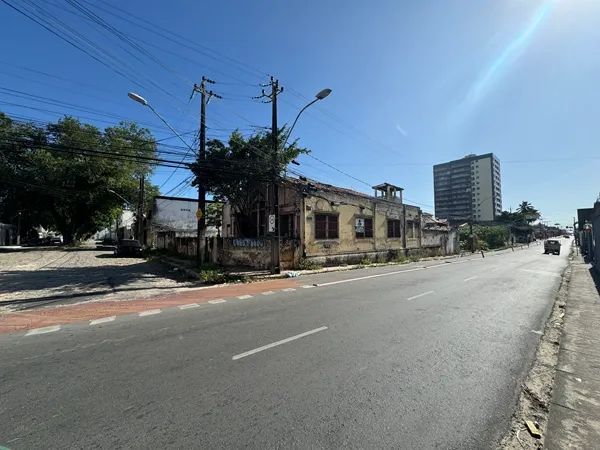 TERRENO para alugar na cidade de FORTALEZA-CE - Foto 5