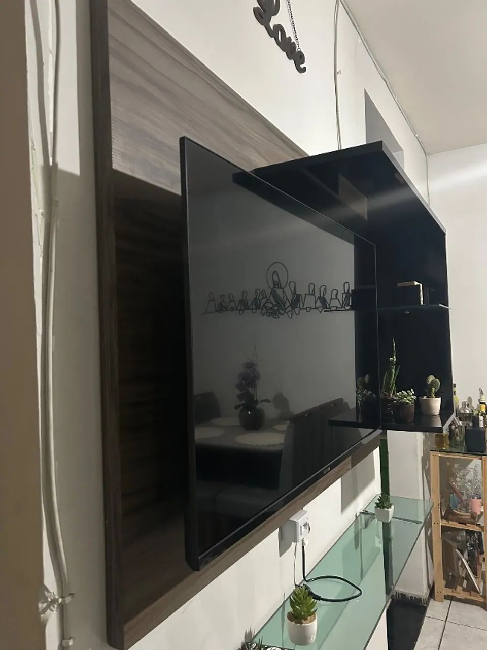 Painel / rack suspenso  - Foto 3