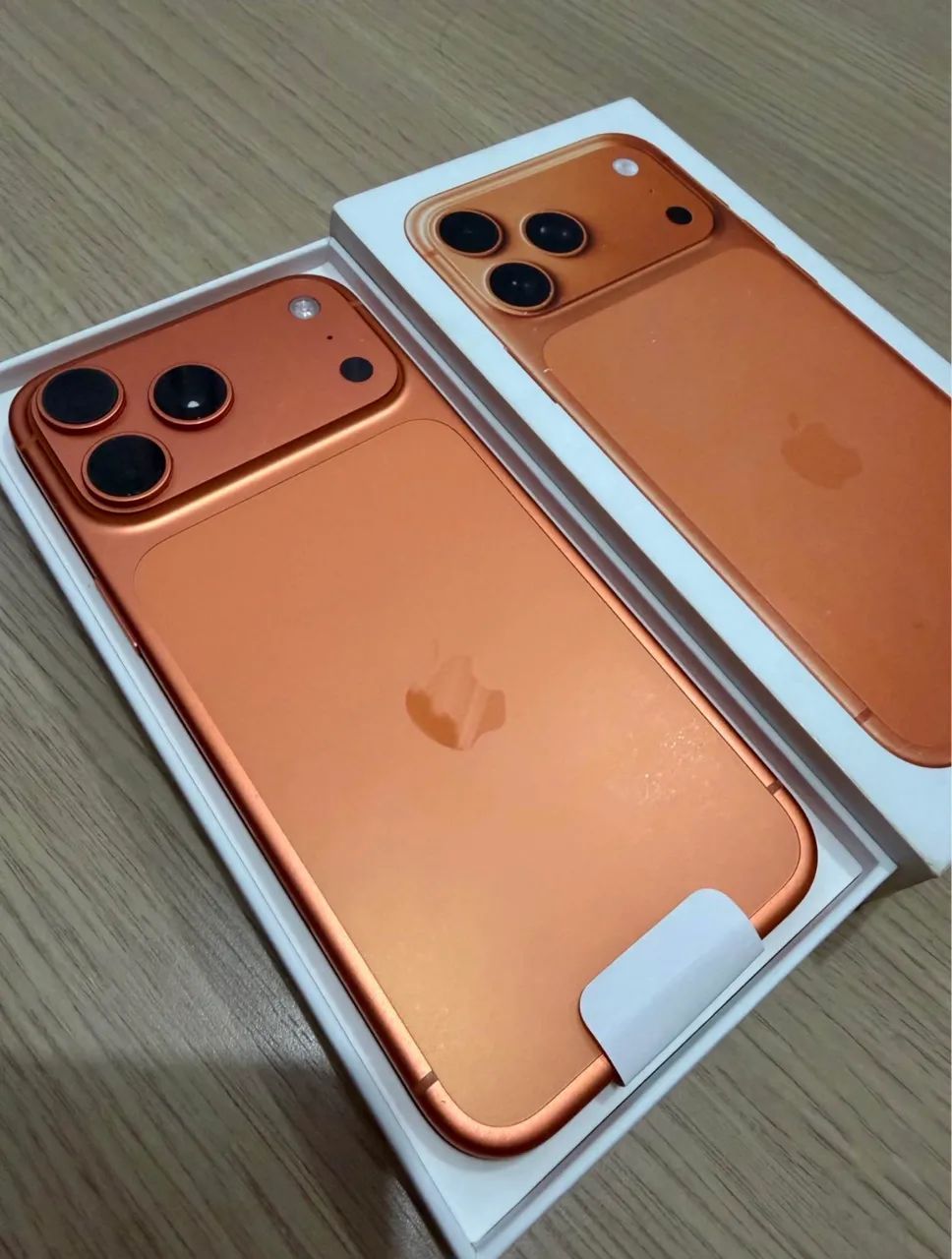 iPhone 17 pro max 356 gb  - Foto 2