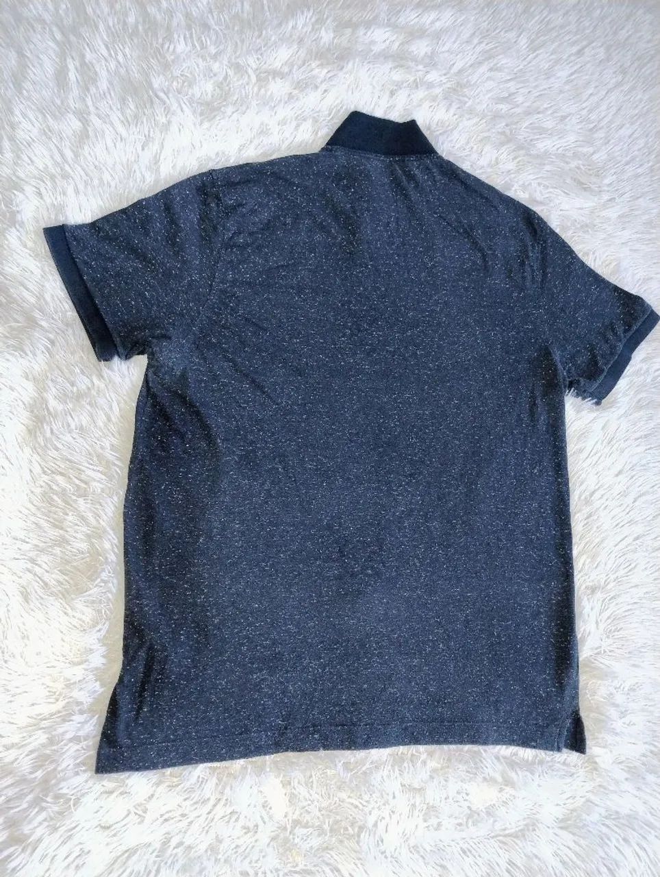 Camisa Polo Aramis GG  - Foto 3