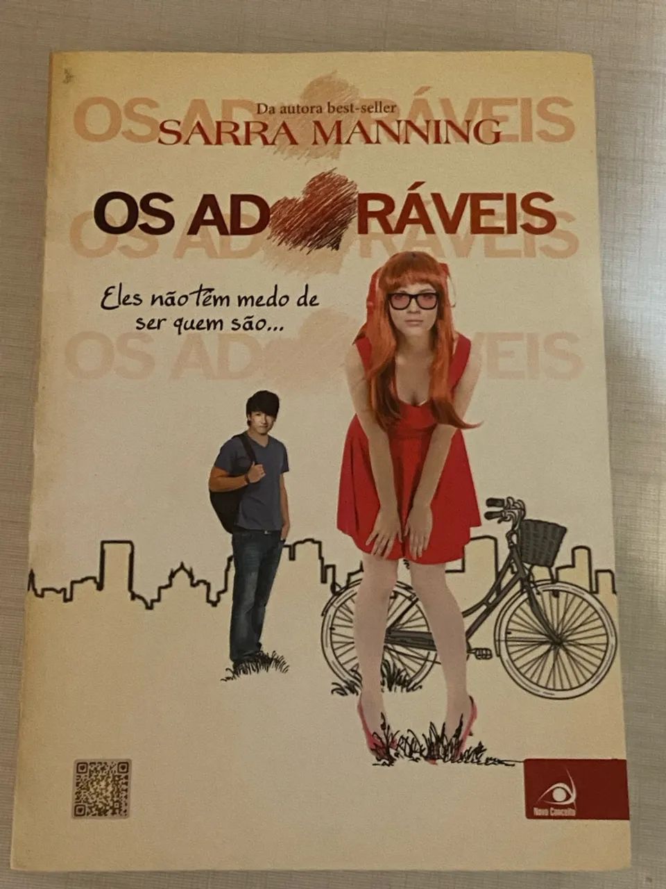 Os adoráveis 