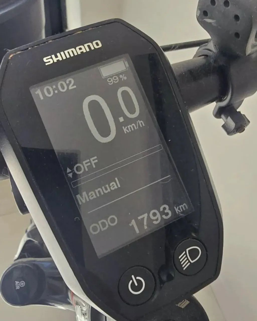 Bike Elétrica Caloi Elite E-vibe E-bike E-mtb - Foto 4