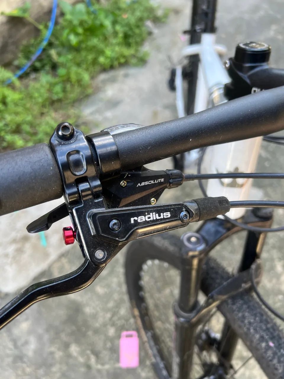Bicicleta queen aro 29 $1.400 - Foto 5