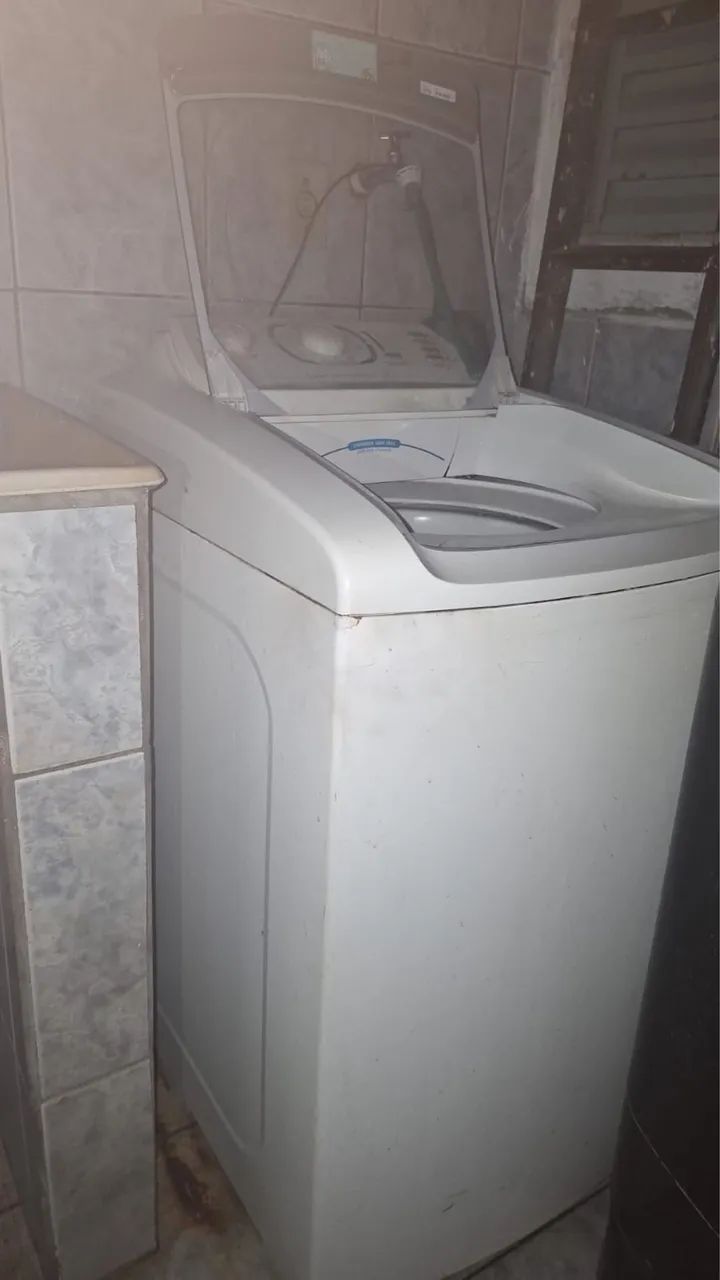 Máquina de lavar  - Foto 2