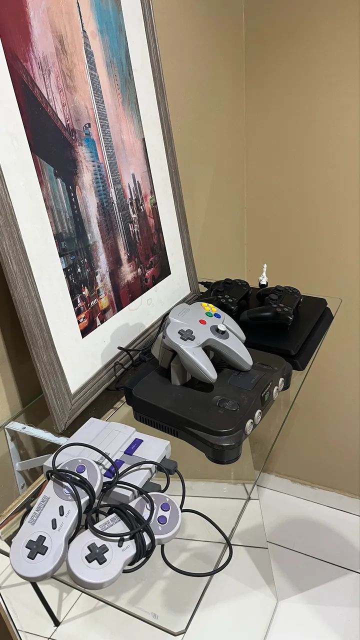 Troco ps4 em Xbox  - Foto 2