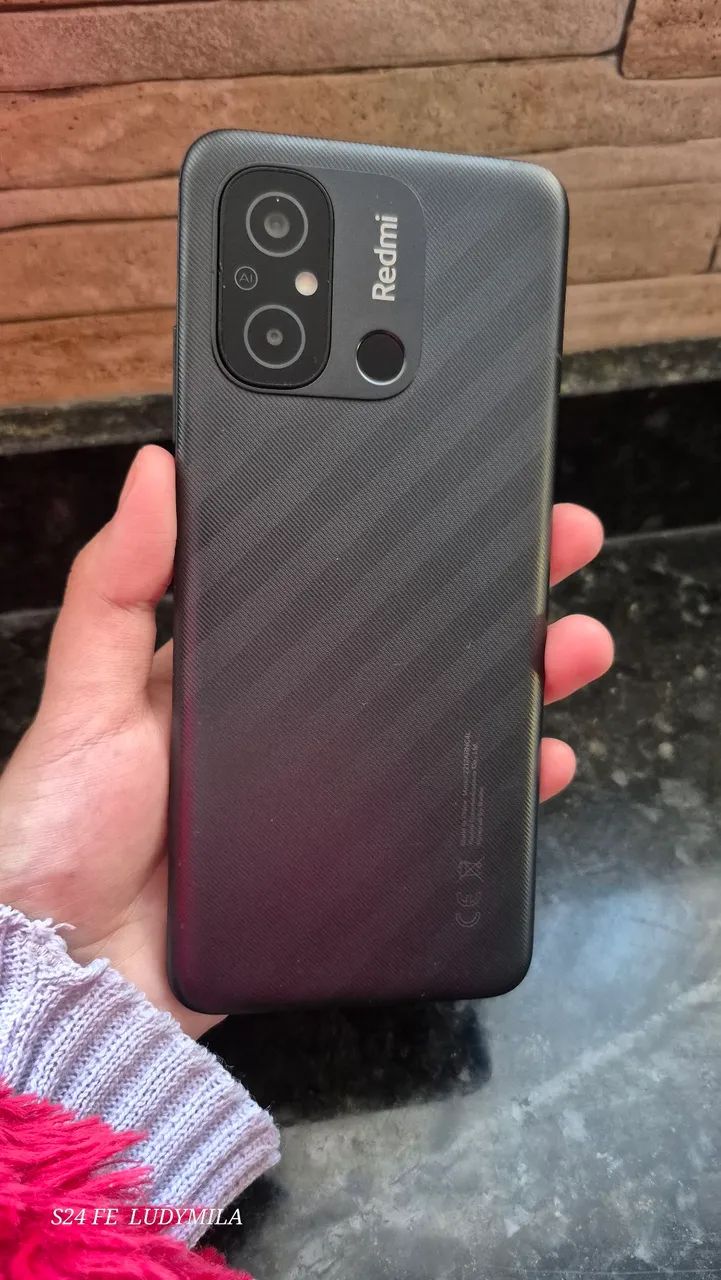 Xiaomi Redmi 12C 128GB 