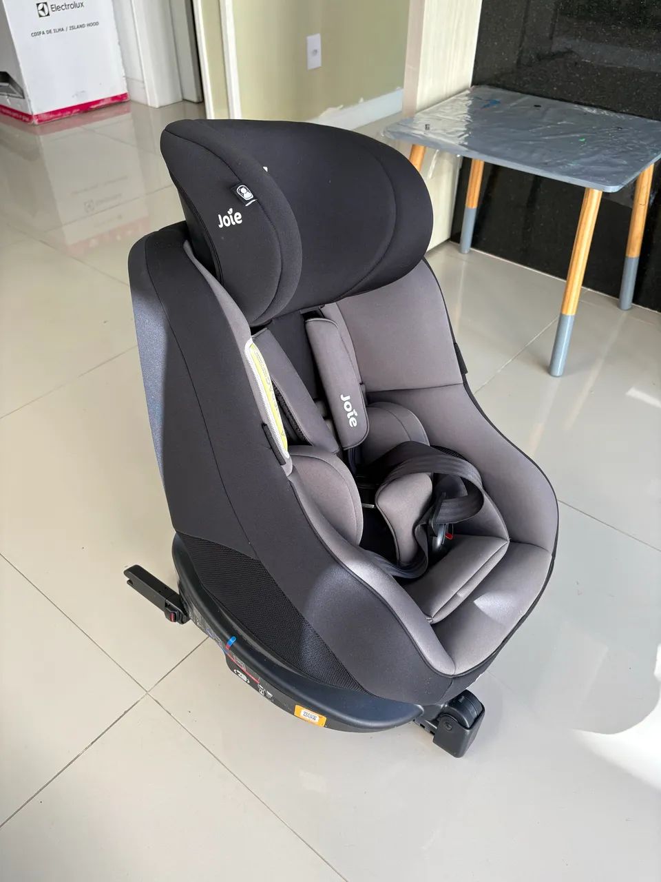 Cadeirinha Joie Spin 360 - Foto 3
