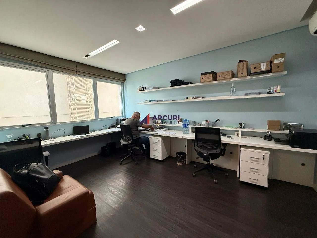 Sala 78 m² Belvedere (BH) - Venda - Foto 3