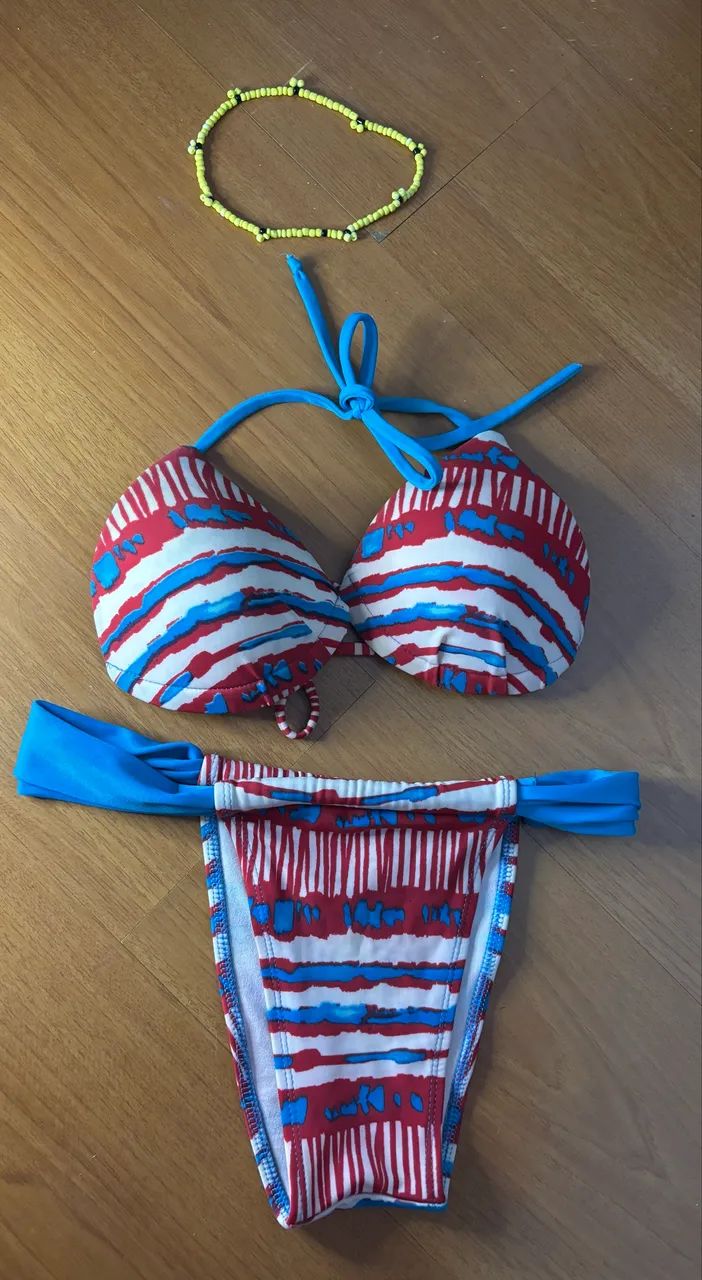 Biquínis  - Foto 3