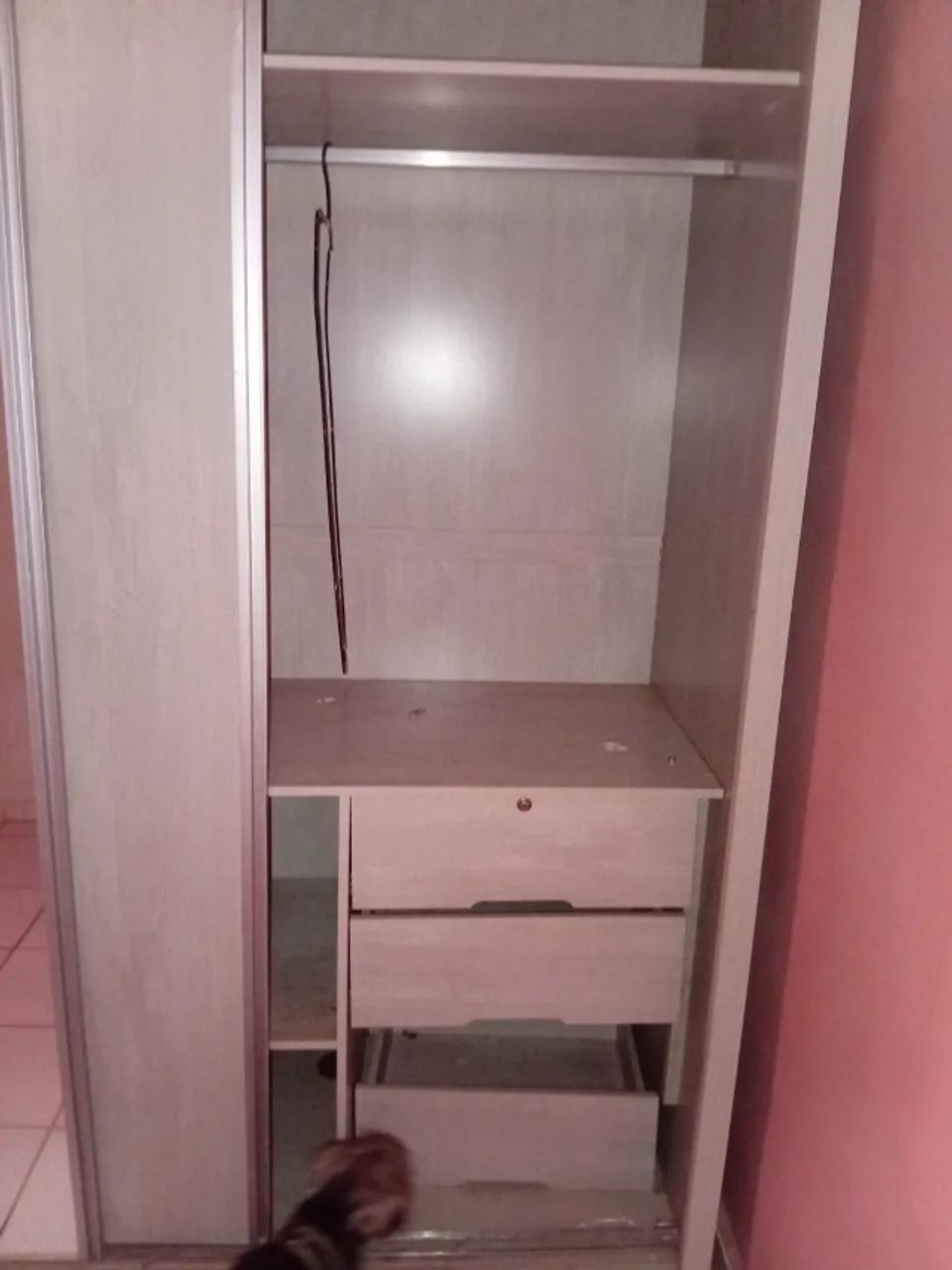 guarda roupa  - Foto 4