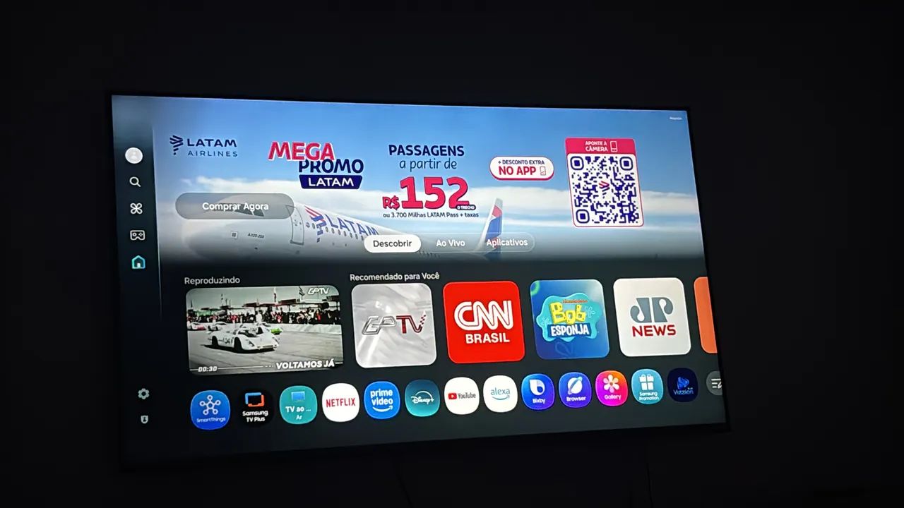 Televisão  - Foto 2