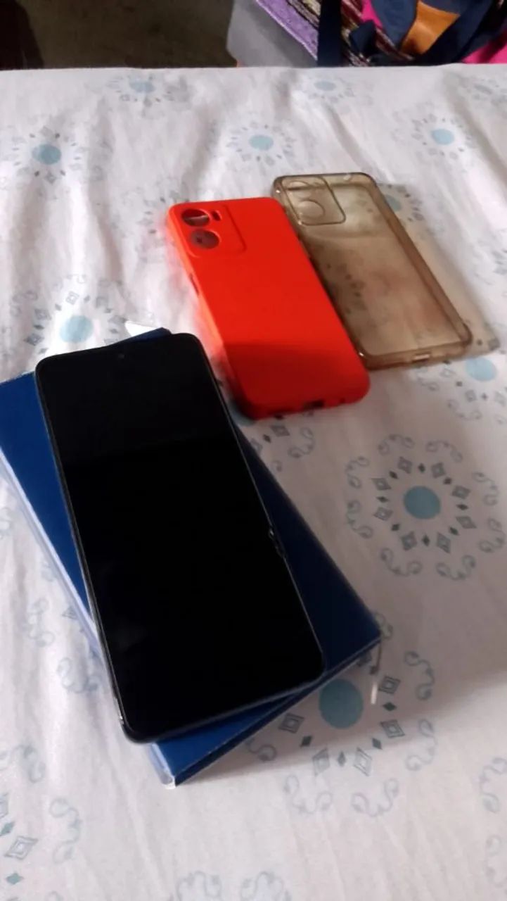 Moto G05 128gb / NF - Foto 5