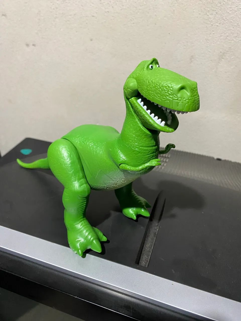 Rex toy story - Foto 3