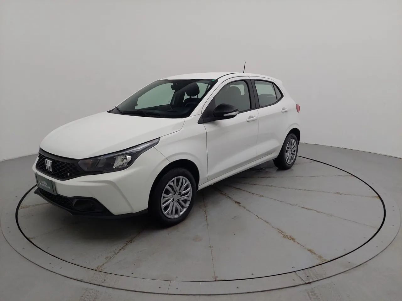 Fiat Argo Drive 1.0 Firefly 2026