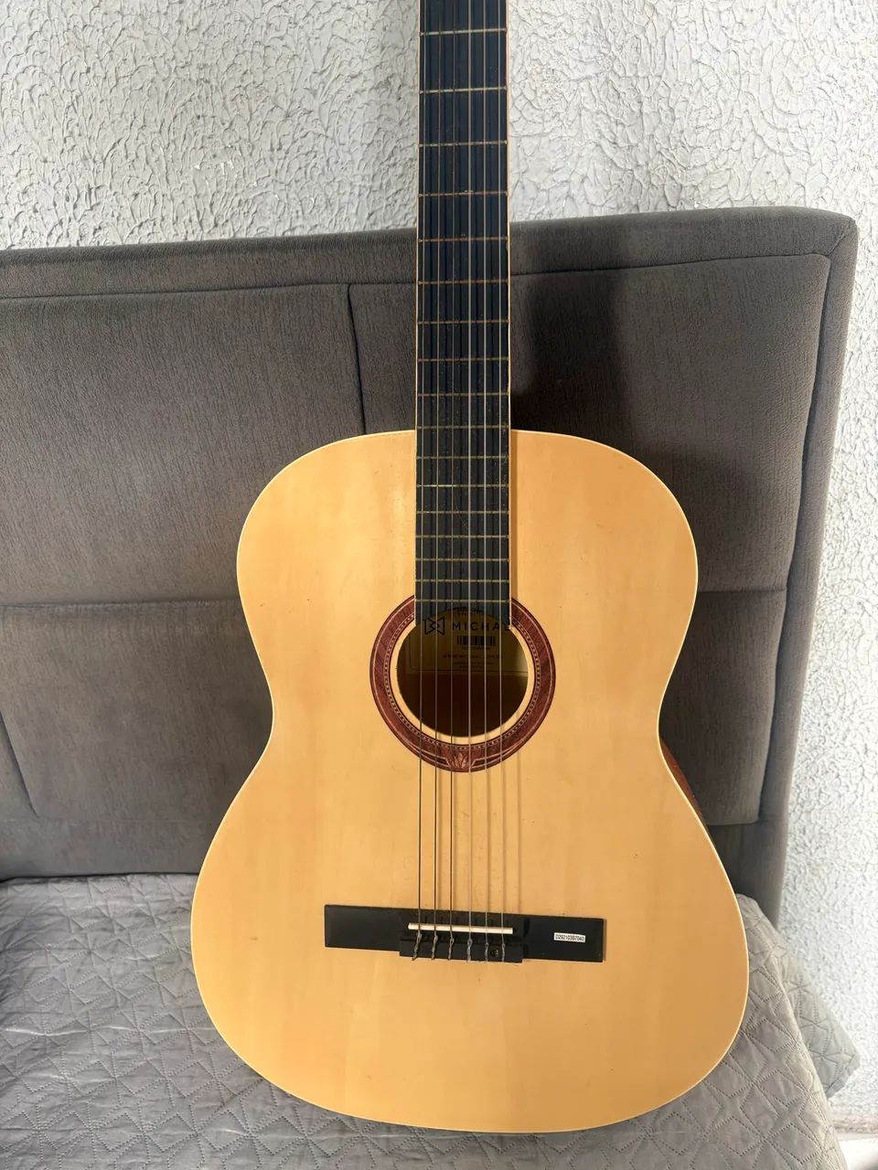 Violão 